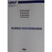 Endocrinologie clinica, in limba maghiara de Zsuzsanna Szanto
