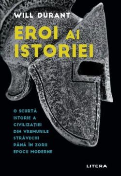 Eroi ai istoriei