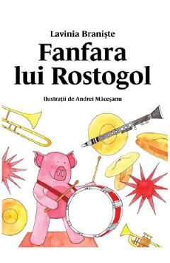 Fanfara lui Rostogol