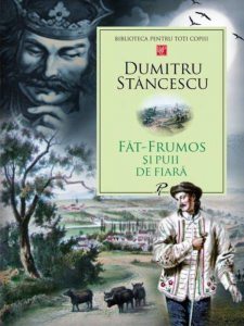Fat-Frumos si puii de fiara