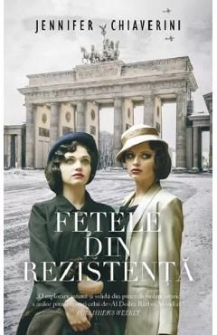 Fetele din rezistenta