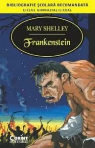Frankenstein de Mary Shelley