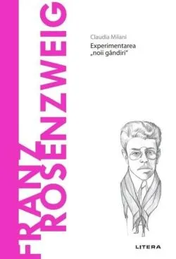 Franz Rosenzweig (Vol. 80) de Claudia Milani