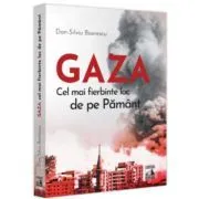 GAZA de Dan-Silviu Boerescu