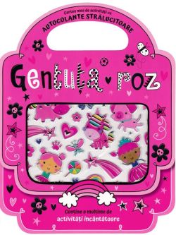 Gentuța roz