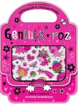 Gentuța roz