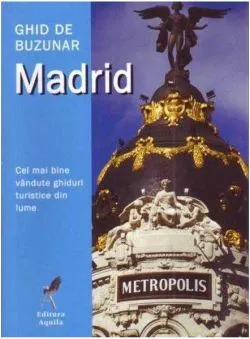Ghid de buzunar Madrid