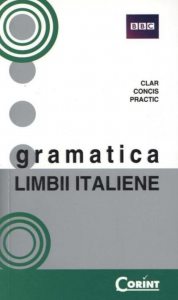 Gramatica limbii italiene (BBC)