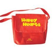 Happy Hearts Starter, Geanta profesorului. Curs de limba engleza pentru prescolari
