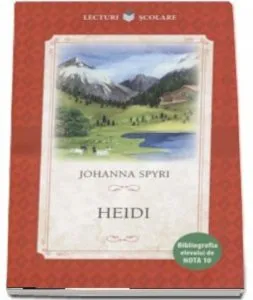 Heidi de Johanna Spyri