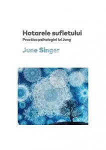 Hotarele sufletului de June Singer