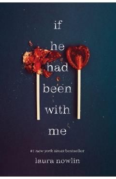If He Had Been with Me
