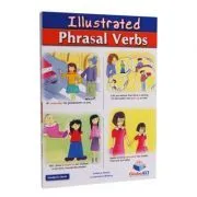Illustrated Phrasal Verbs Self-Study de Andrew Betsis