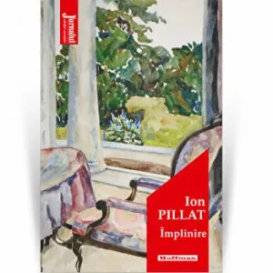 Implinire - Ion Pillat de Ion Pillat