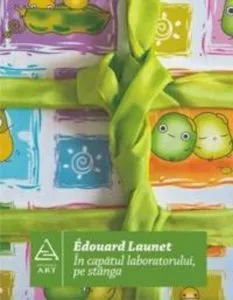 In capatul laboratorului, pe stanga de Edouard Launet