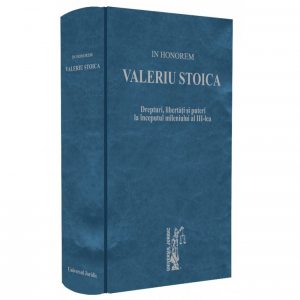 In honorem Valeriu Stoica