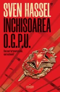 Inchisoarea OGPU de Sven Hassel