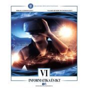 Informatica si TIC traducere in limba maghiara. Manual pentru clasa 6