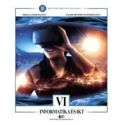 Informatica si TIC traducere in limba maghiara. Manual pentru clasa 6 de Mihaela Giurgiulescu