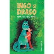 Ingo si Drago de Mira Lobe