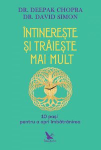 Întinerește și trăiește mai mult. 10 pași pentru a opri îmbătrânirea