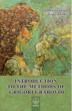 Introduction to the Methods of Grigori Grabovoi