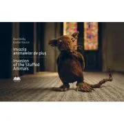 Invazia animalelor de plus de Eszter Kocsis