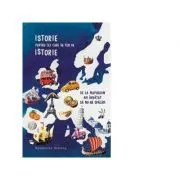 Istorie pentru cei care se tem de istorie. De la Napoleon am invatat sa nu ne spalam de Sebastian Schnoy