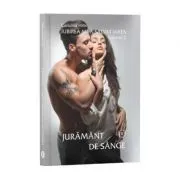 Iubirea mi-a salvat viata, Volumul 2, Juramant de sange de Carolina Hills