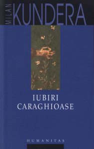 Iubiri caraghioase. Editia 2012