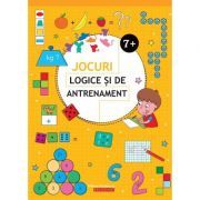 Jocuri logice si de antrenament