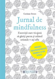 Jurnal de mindfulness