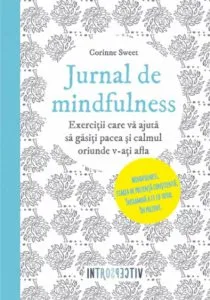 Jurnal de mindfulness