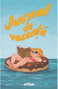 Jurnal de vacanta