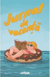 Jurnal de vacanta