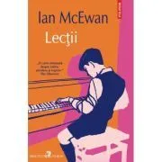 Lectii de Ian McEwan