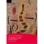 Level 1: Rainbow Serpent Book and Multi-ROM with MP3 for Pack de James Vance Marshall