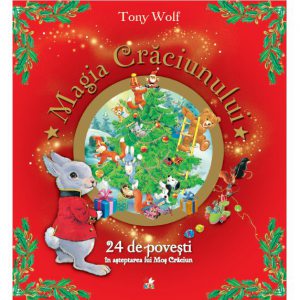 Magia Craciunului