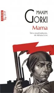 Mama de Maxim Gorki