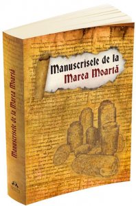 Manuscrisele de la Marea Moarta