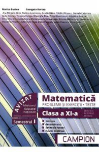Matematica. Probleme si exercitii. Teste