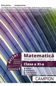 Matematica. Probleme si exercitii. Teste