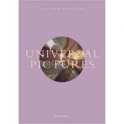 Matthew Weinstein. Universal Pictures