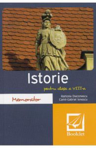 Memorator de istorie