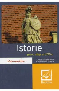 Memorator de istorie