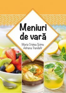 Meniuri de vara