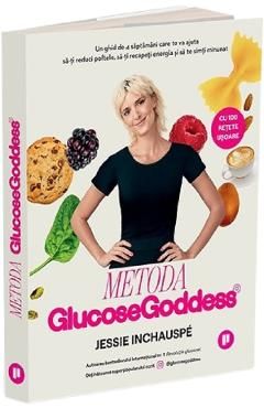 Metoda Glucose Goddess