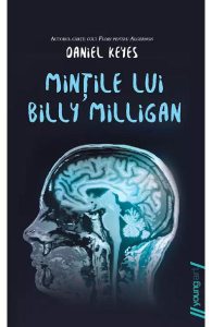 Mintile lui Billy Milligan