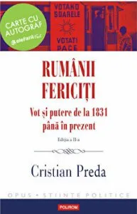 Miros de roscata amara de Dan Alexe