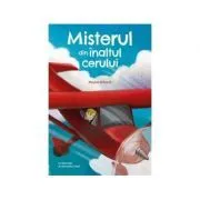 Misterul din inaltul cerului de Maylan Schurch